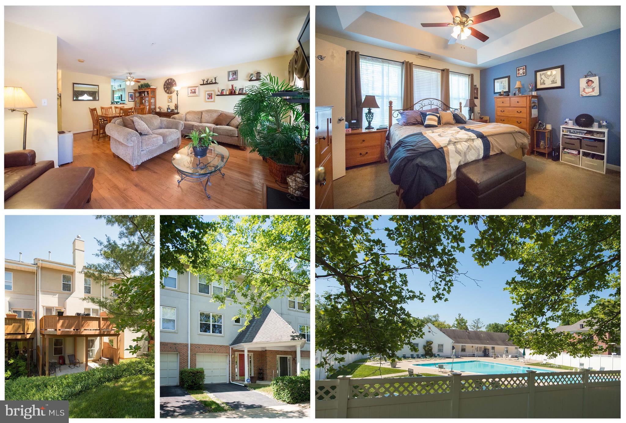 405 Chadford Road Baltimore, MD 21212 - Photo 2 of 25 View