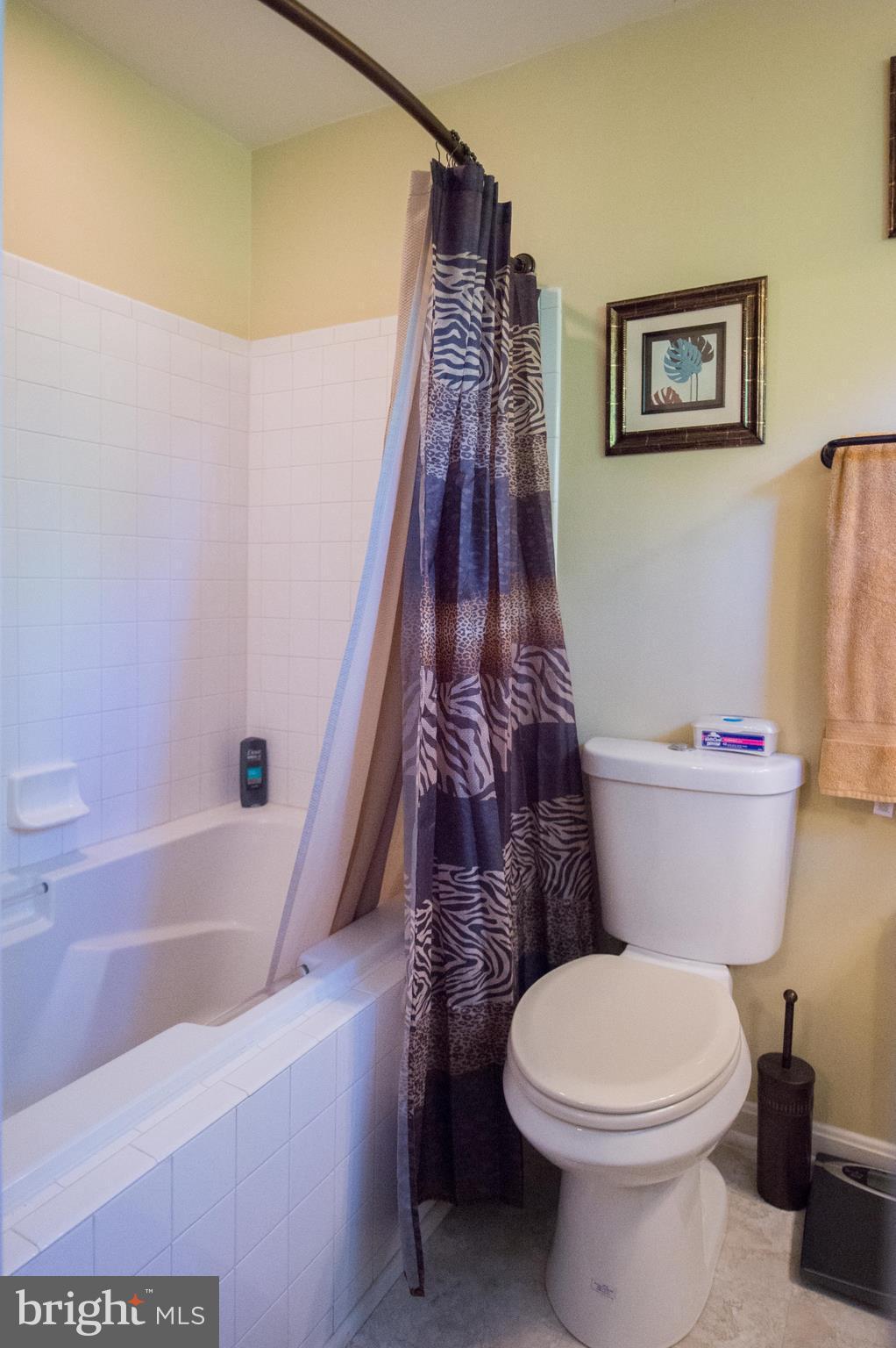 405 Chadford Road Baltimore, MD 21212 - Photo 11 of 25 Bath (Master)