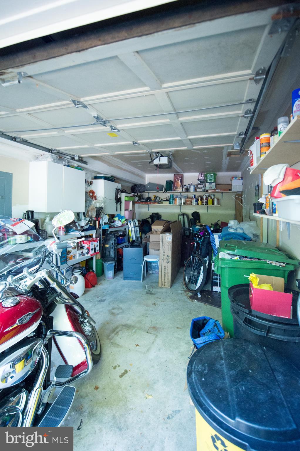 405 Chadford Road Baltimore, MD 21212 - Photo 20 of 25 One Car Garage