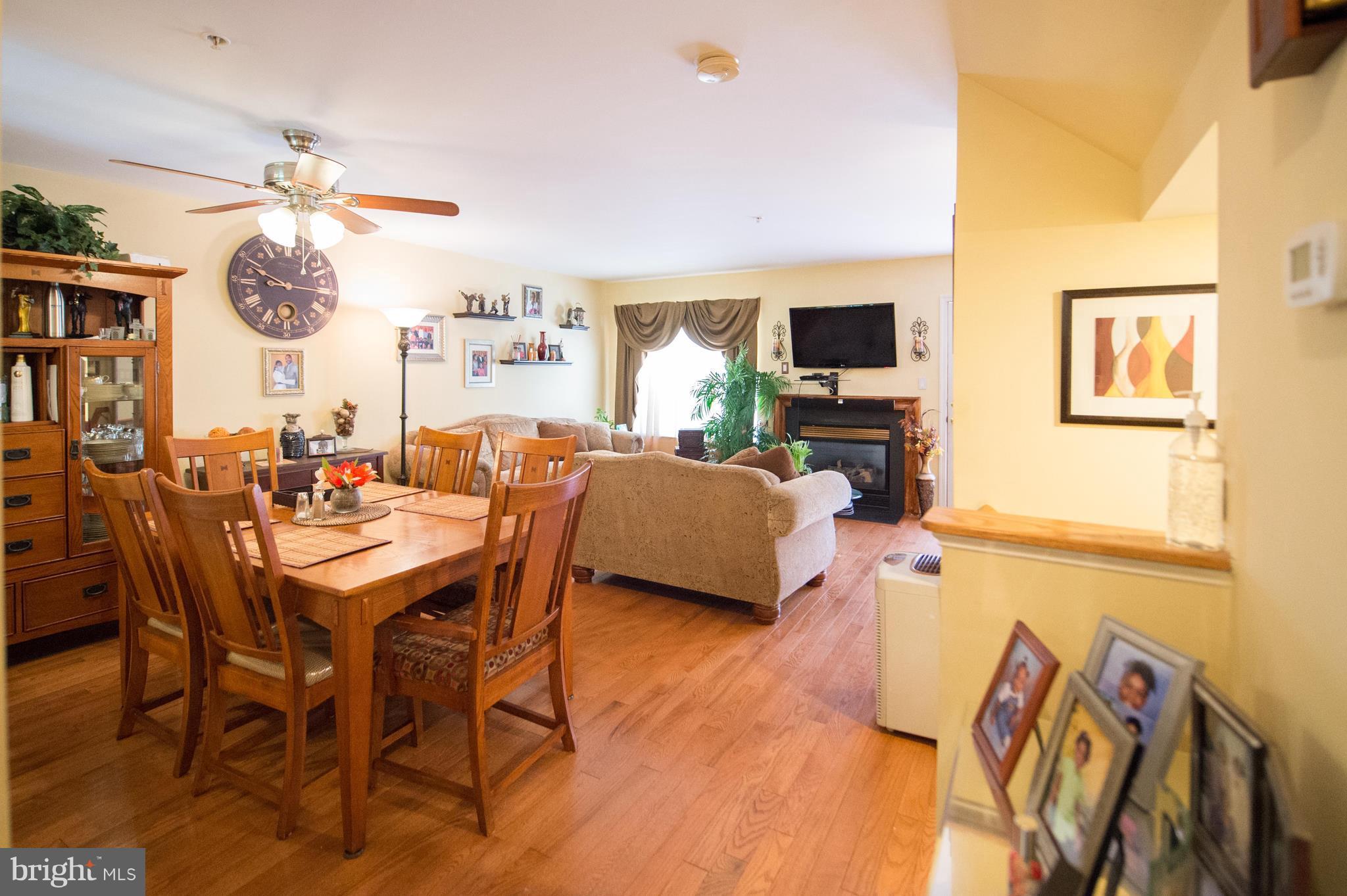 405 Chadford Road Baltimore, MD 21212 - Photo 3 of 25 Dining Room