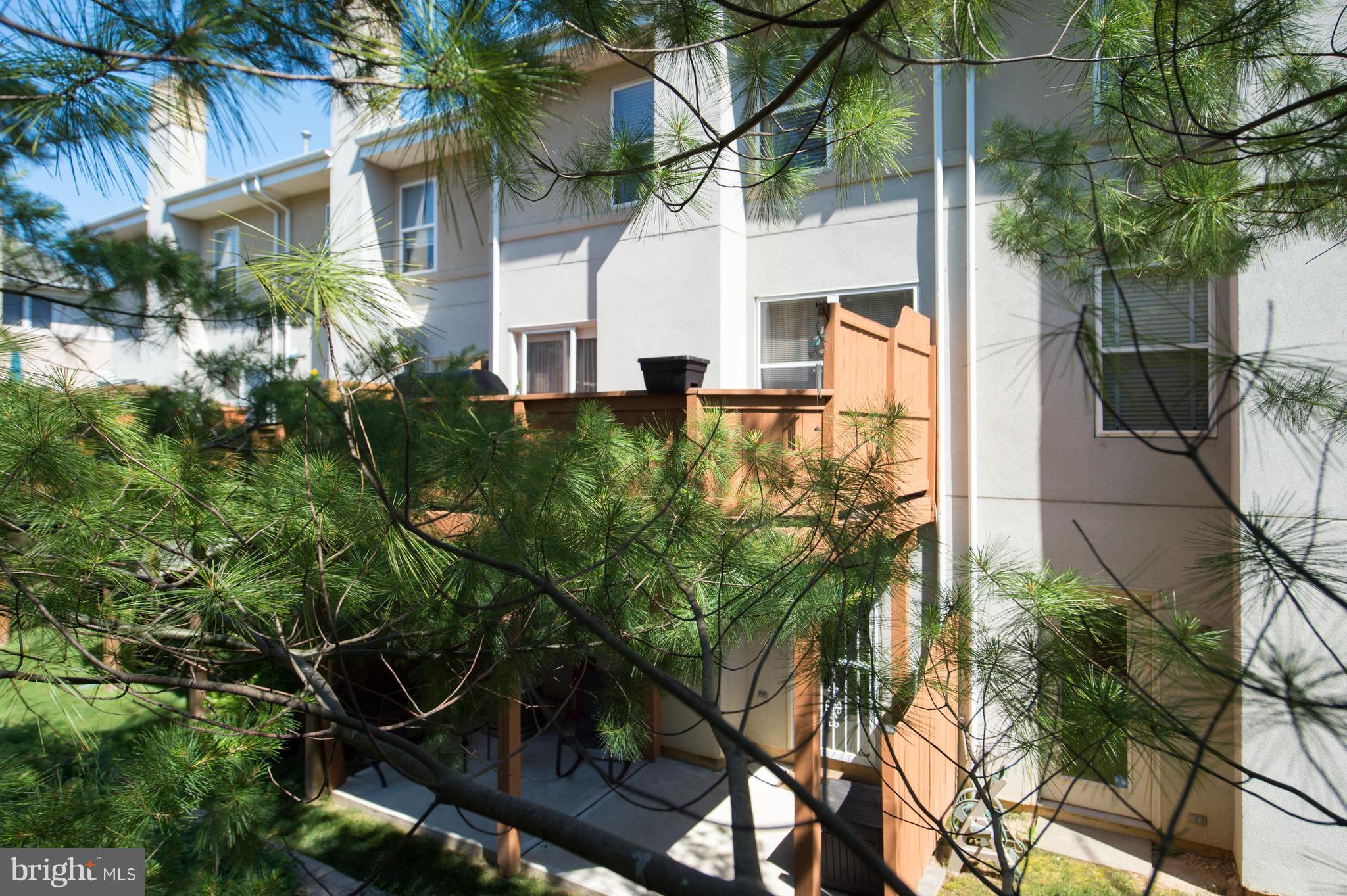 405 Chadford Road Baltimore, MD 21212 - Photo 22 of 25 Exterior (Rear)