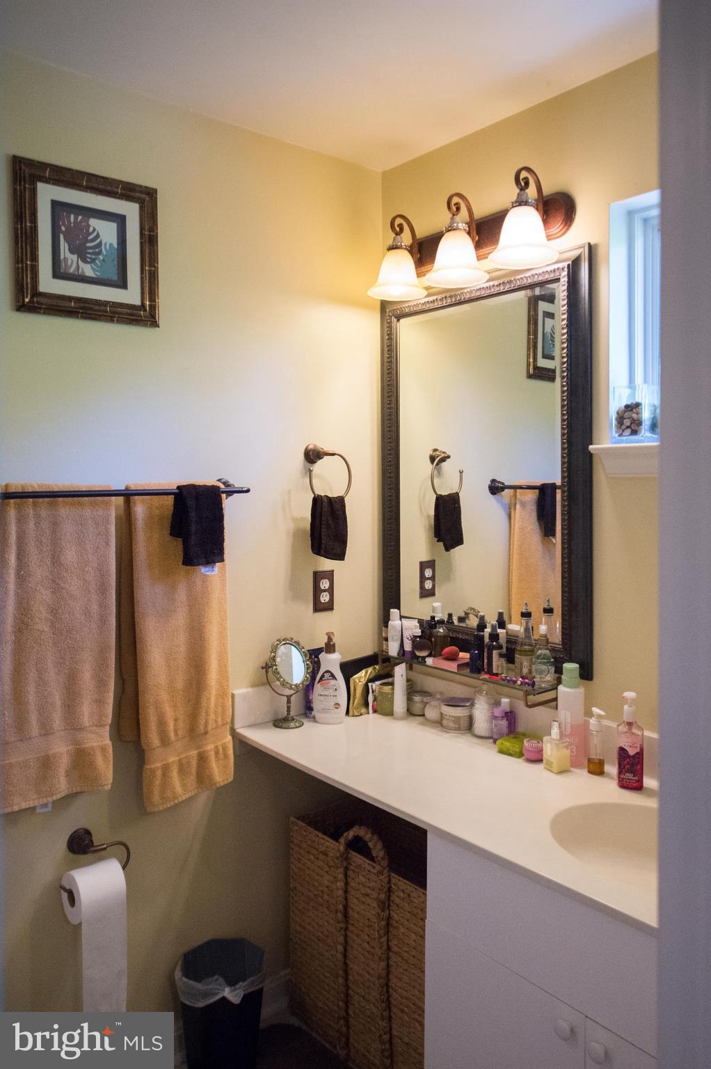 405 Chadford Road Baltimore, MD 21212 - Photo 10 of 25 Bath (Master)