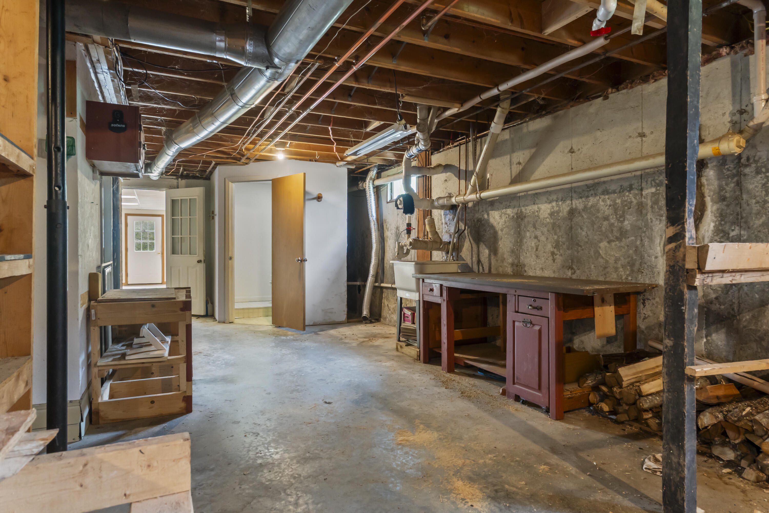 342 Foye Road Wiscasset, ME 04578 - Photo 50 of 79 342 Foye Rd_151