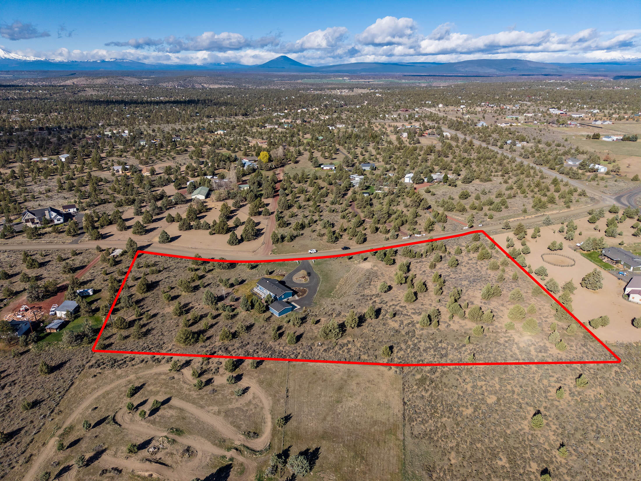 15755 Southwest Perch Road Terrebonne, OR 97760 - Photo 23 of 47 15755 SW Perch Rd aerial_0113