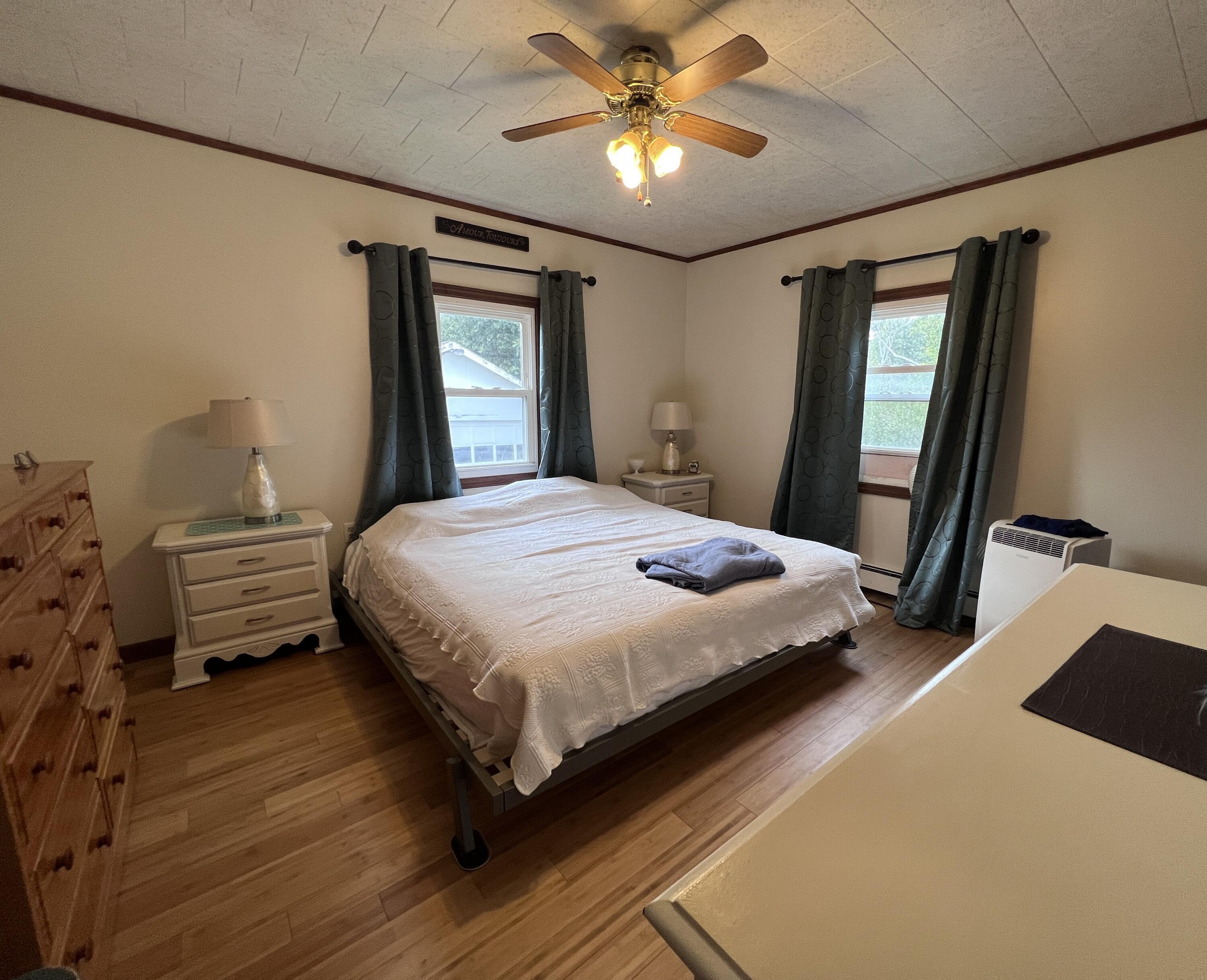 639 Calais Road Houlton, ME 04730 - Photo 23 of 35 BR2 BB