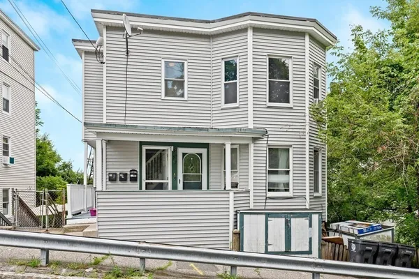 $875,000 | 93-95 Beach Street, Haverhill, MA 01832