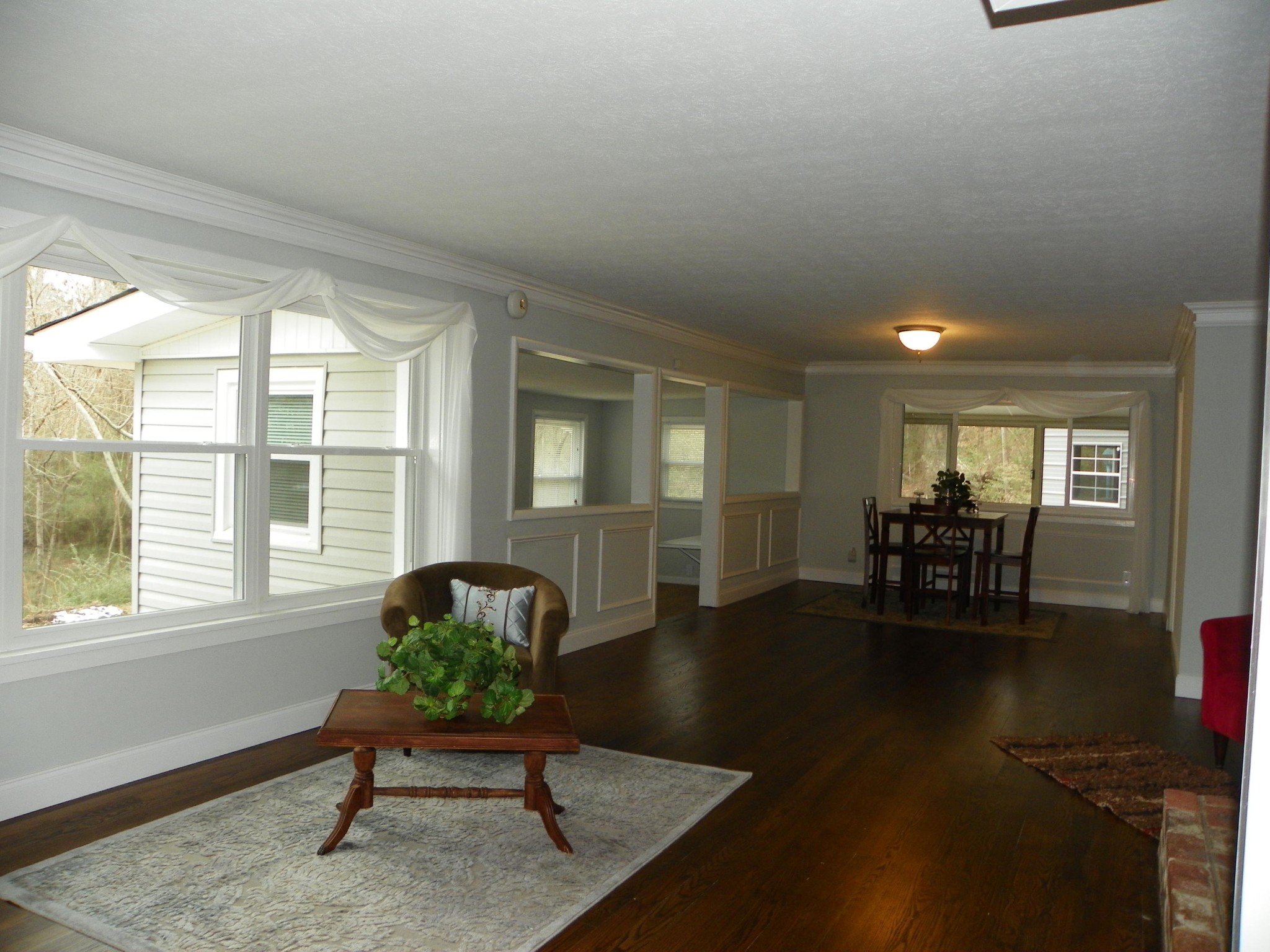121 Underwood Road Oak Ridge, TN 37830 - Photo 4 of 40 Gallery Image 4