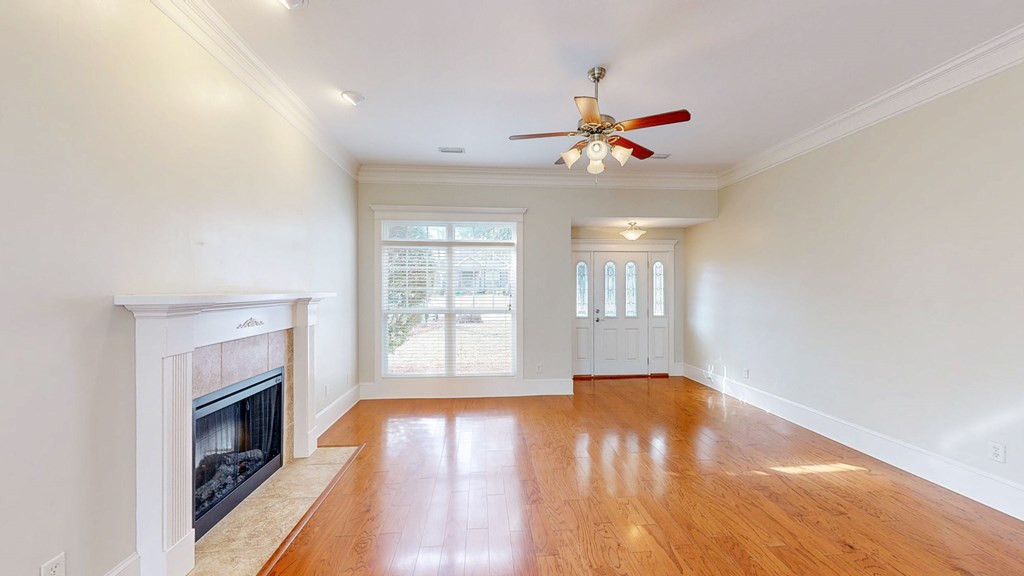 102 Gradic Lane Dothan, AL 36301 - Photo 4 of 45
