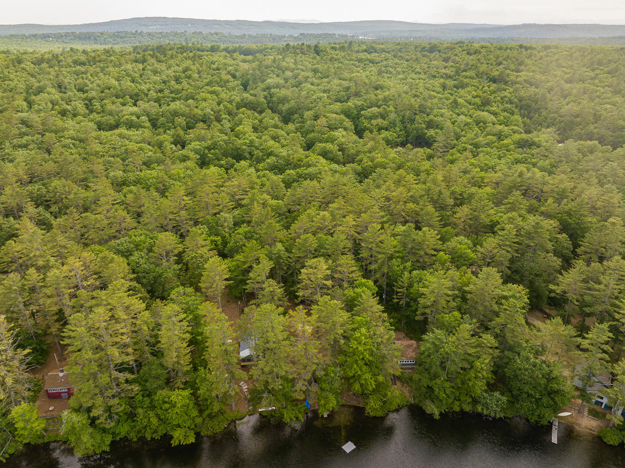 Lot 13 Old County Road Oxford, ME 04270 - Photo 11 of 15 DJI_20250616174352_0061_D-HDR