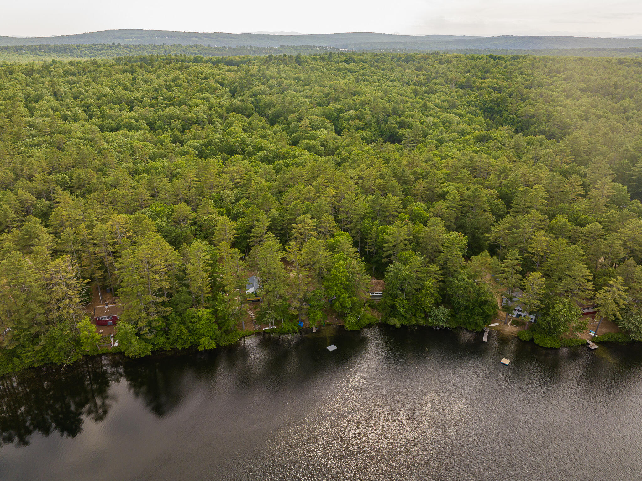 Lot 13 Old County Road Oxford, ME 04270 - Photo 7 of 15 DJI_20250616174340_0058_D-HDR