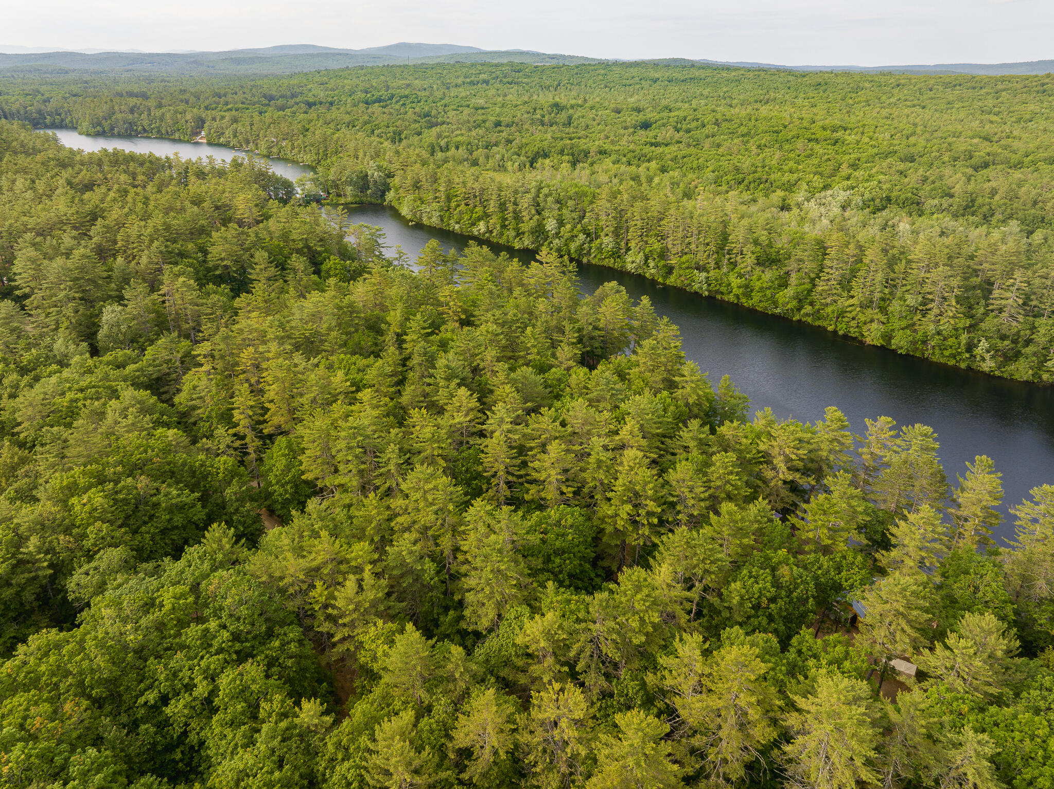 Lot 13 Old County Road Oxford, ME 04270 - Photo 9 of 15 DJI_20250616174226_0052_D-HDR