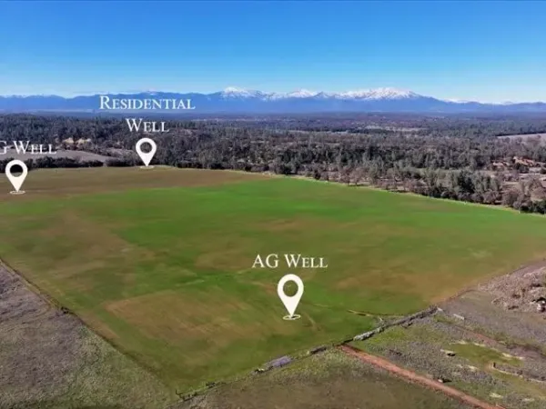 $899,000 | 0 Old Gold, Cottonwood, CA 96022