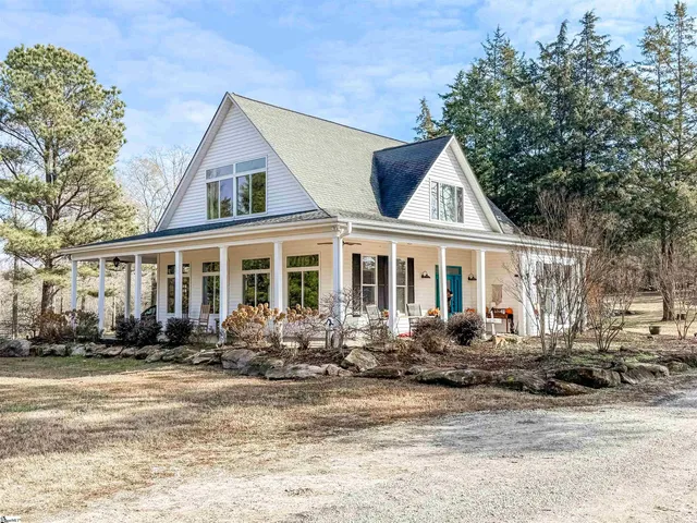 $1,200,000 | 2257 Fairview Road, Fountain Inn, SC 29644