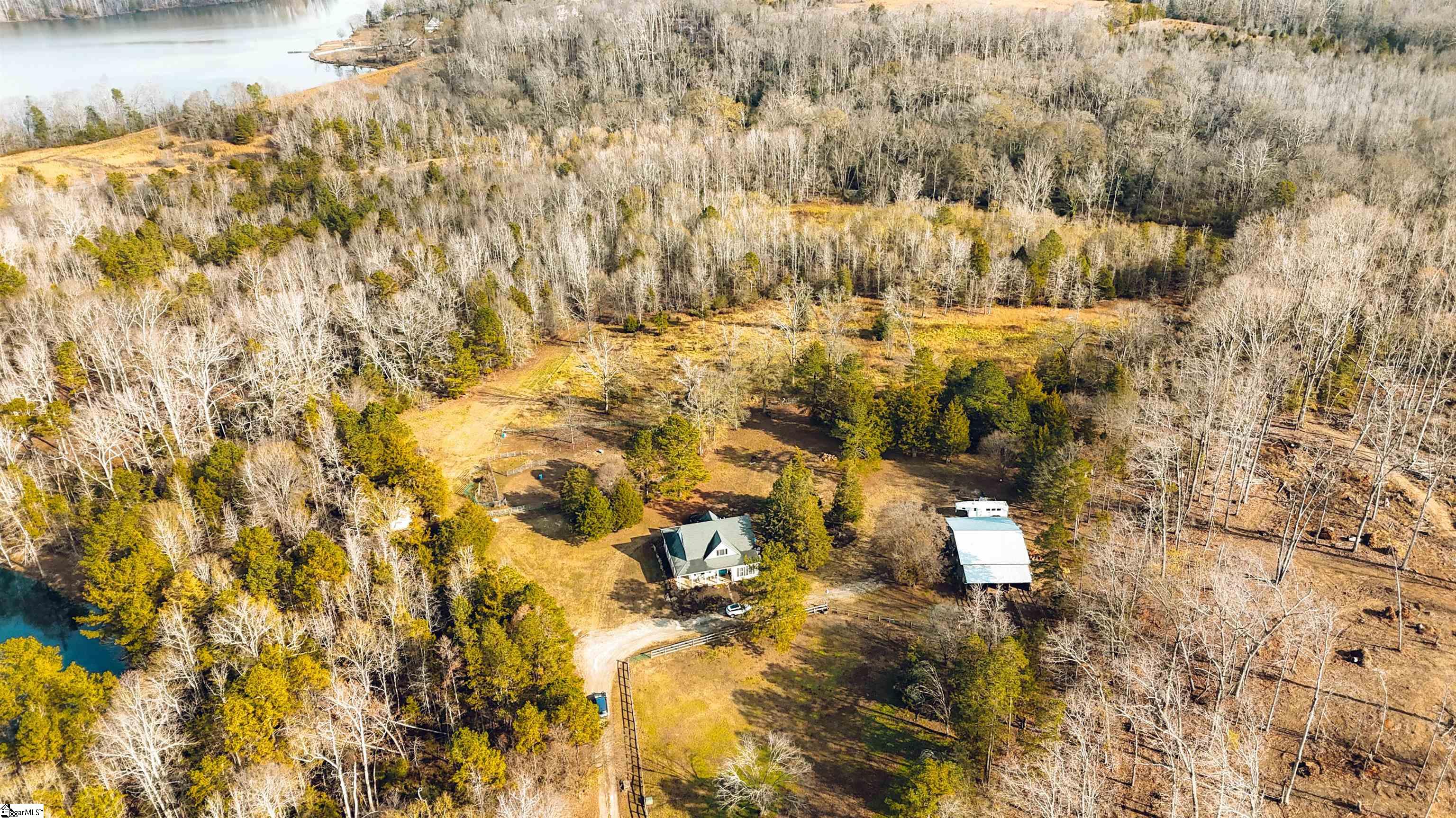 2257 Fairview Road Fountain Inn, SC 29644 - Photo 13 of 15