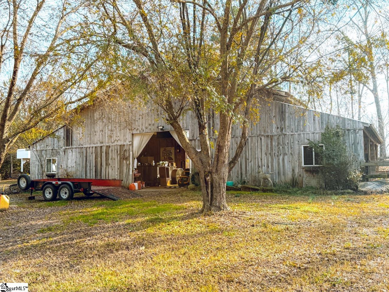 2257 Fairview Road Fountain Inn, SC 29644 - Photo 4 of 15