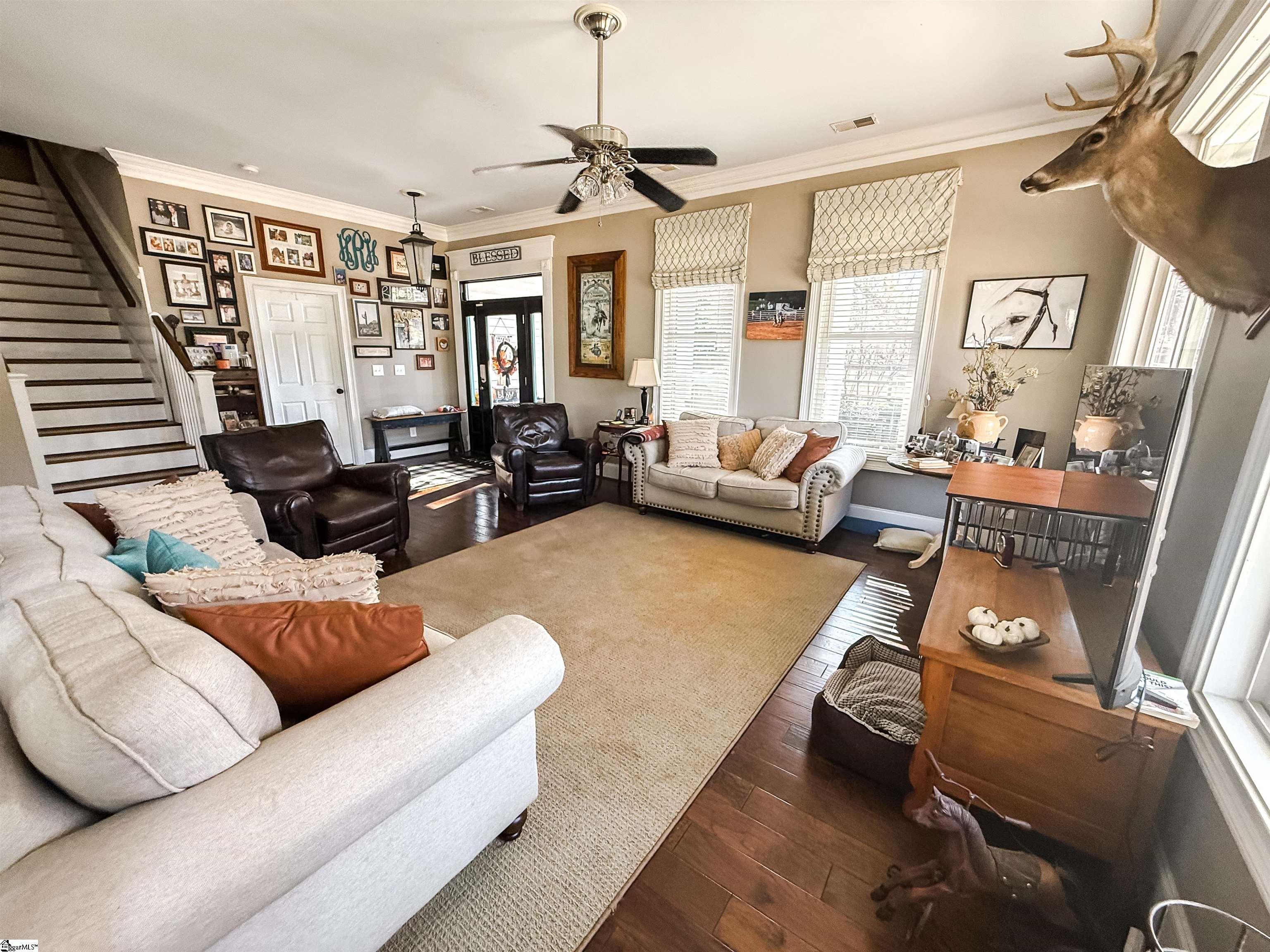 2257 Fairview Road Fountain Inn, SC 29644 - Photo 4 of 15