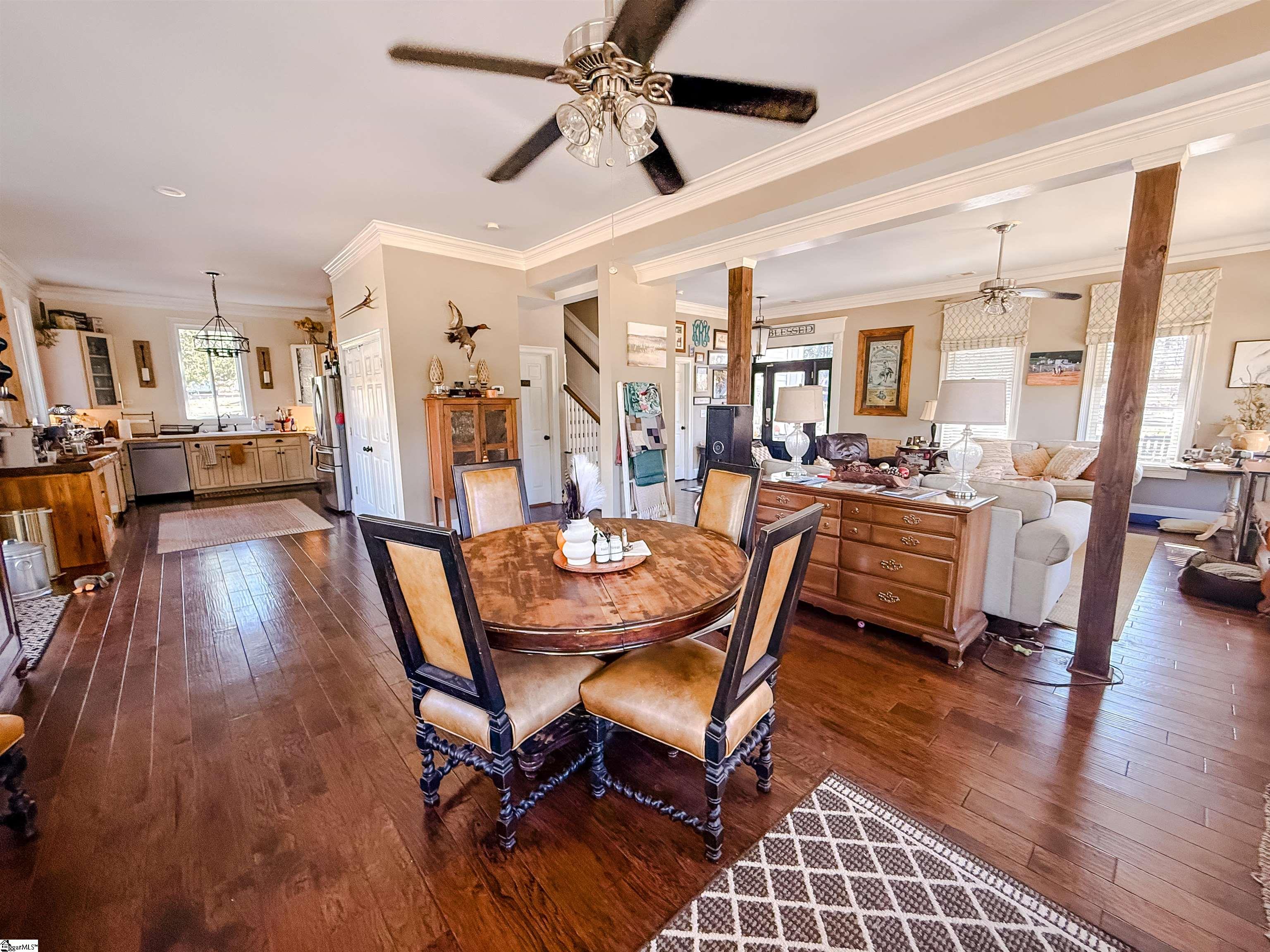 2257 Fairview Road Fountain Inn, SC 29644 - Photo 5 of 15