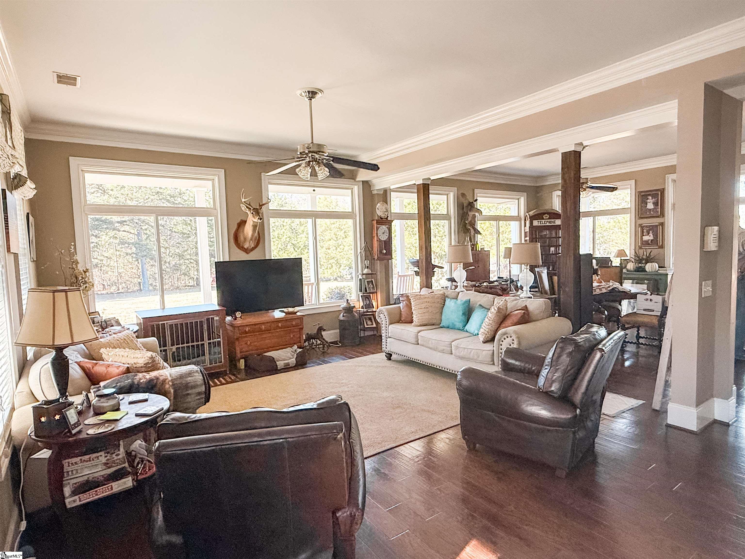 2257 Fairview Road Fountain Inn, SC 29644 - Photo 6 of 15