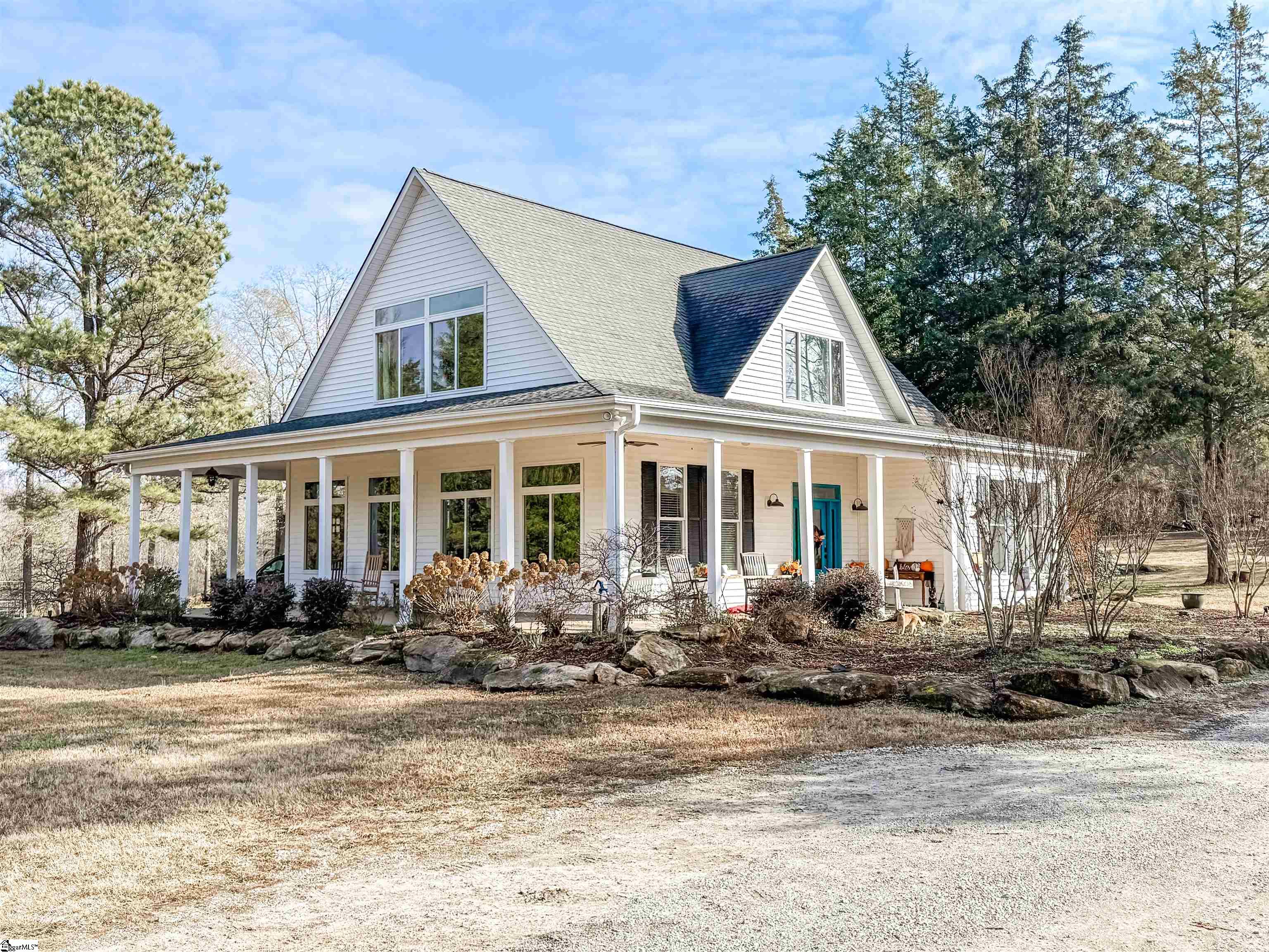 2257 Fairview Road Fountain Inn, SC 29644 - Photo 8 of 15