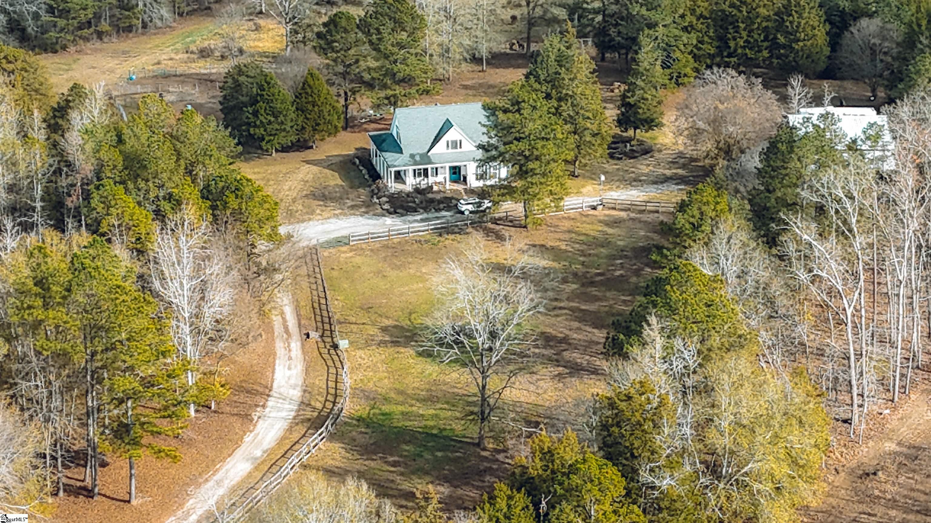 2257 Fairview Road Fountain Inn, SC 29644 - Photo 9 of 15
