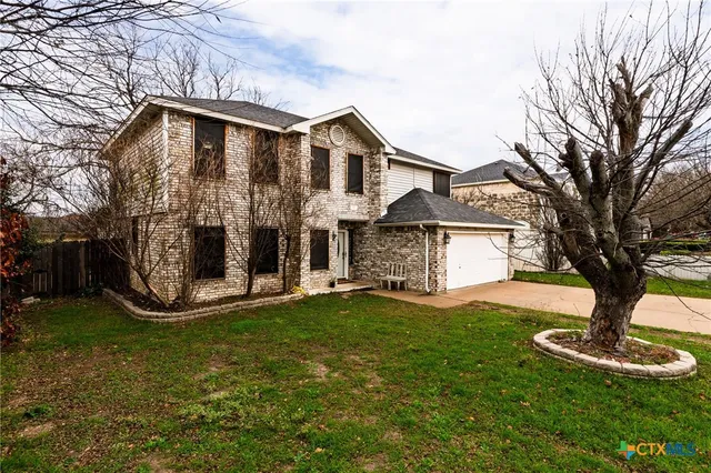 $299,000 | 517 Margaret Lee Street, Copperas Cove, TX 76522