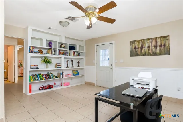 $299,000 | 517 Margaret Lee Street, Copperas Cove, TX 76522