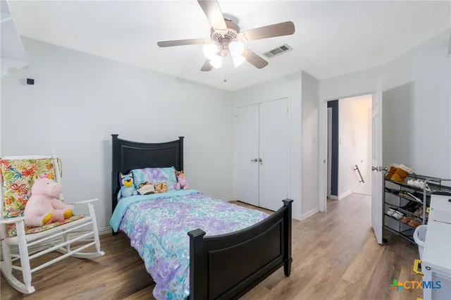 $299,000 | 517 Margaret Lee Street, Copperas Cove, TX 76522