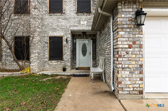 $299,000 | 517 Margaret Lee Street, Copperas Cove, TX 76522