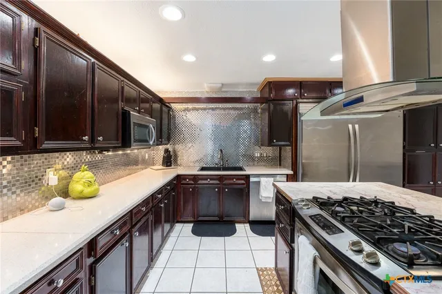 $299,000 | 517 Margaret Lee Street, Copperas Cove, TX 76522