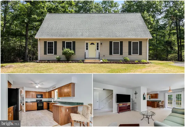 $389,999 | 3160 Mazewood Place, Nanjemoy, MD 20662