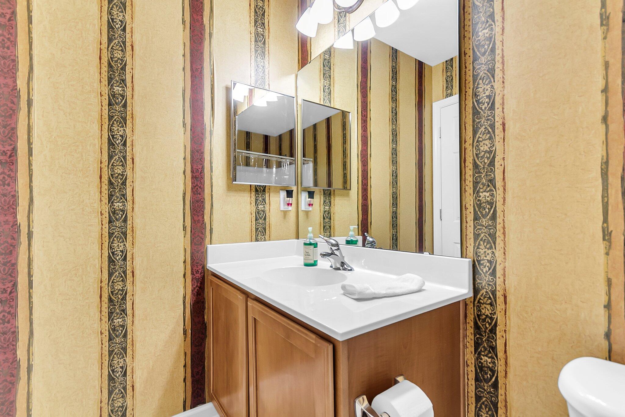 303 Pine Bluff Drive Summerville, SC 29483 - Photo 17 of 34 CREM - 303 Pine Bluff-27