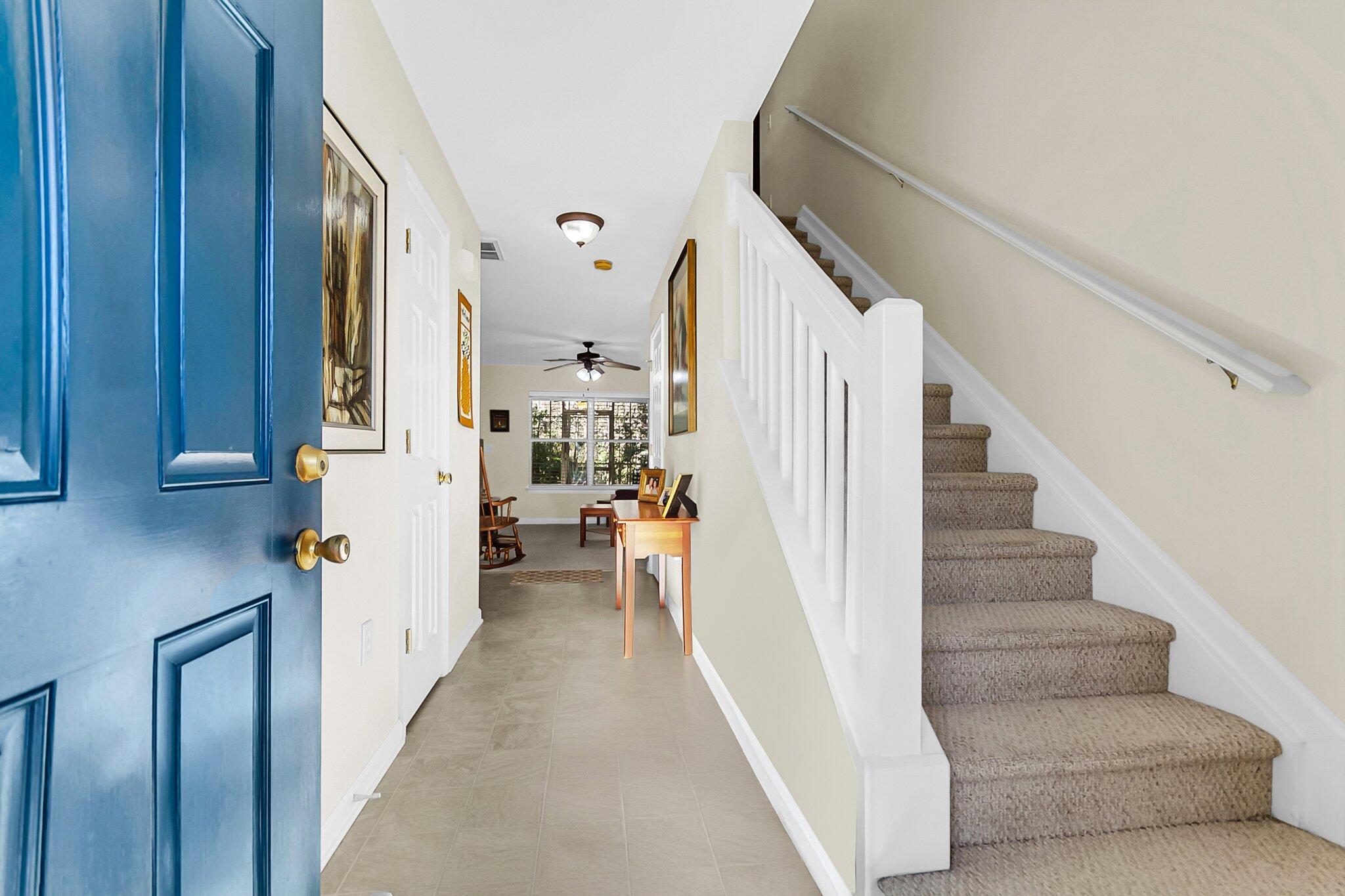 303 Pine Bluff Drive Summerville, SC 29483 - Photo 2 of 34 CREM - 303 Pine Bluff-11