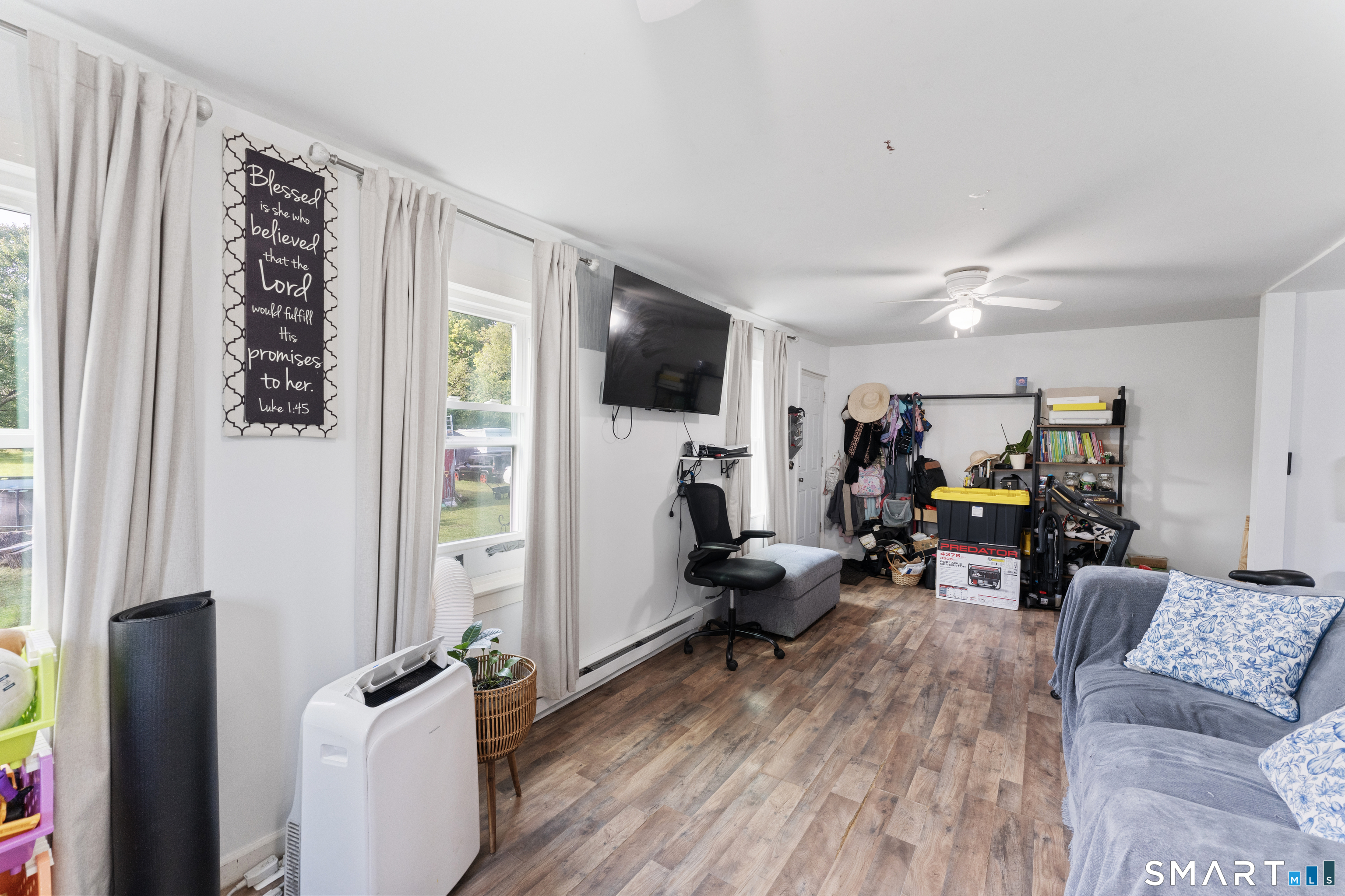 235 Ballouville Road Killingly, CT 06241 - Photo 22 of 23 Gallery Image 22