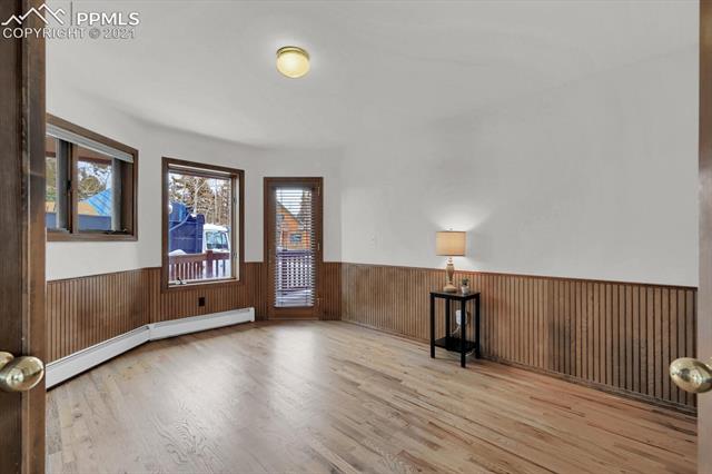 82 Ryolite Road Florissant, CO 80816 - Photo 32 of 43