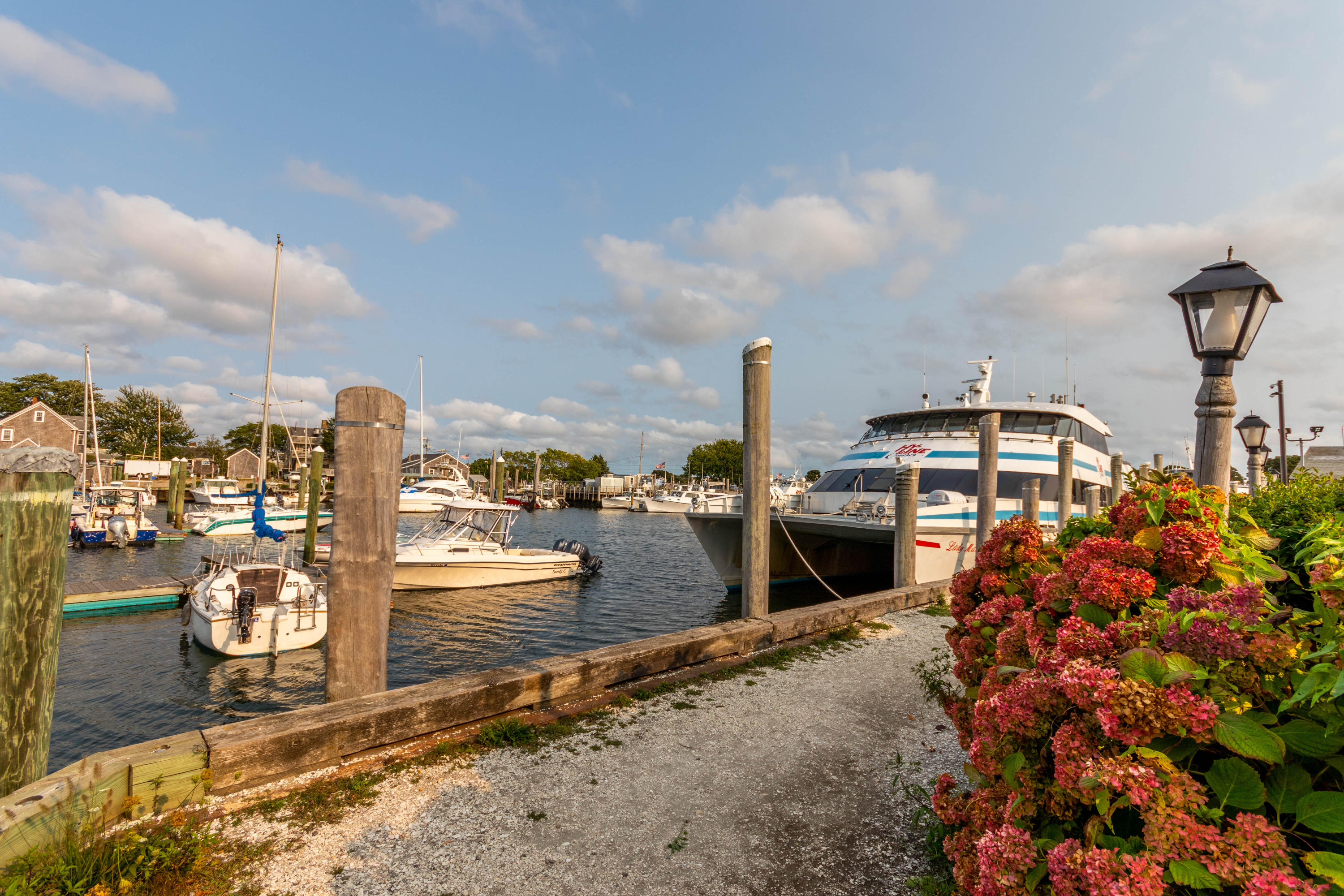 371 Megan Road Hyannis, MA 02601 - Photo 32 of 34 a view of a city street from a building