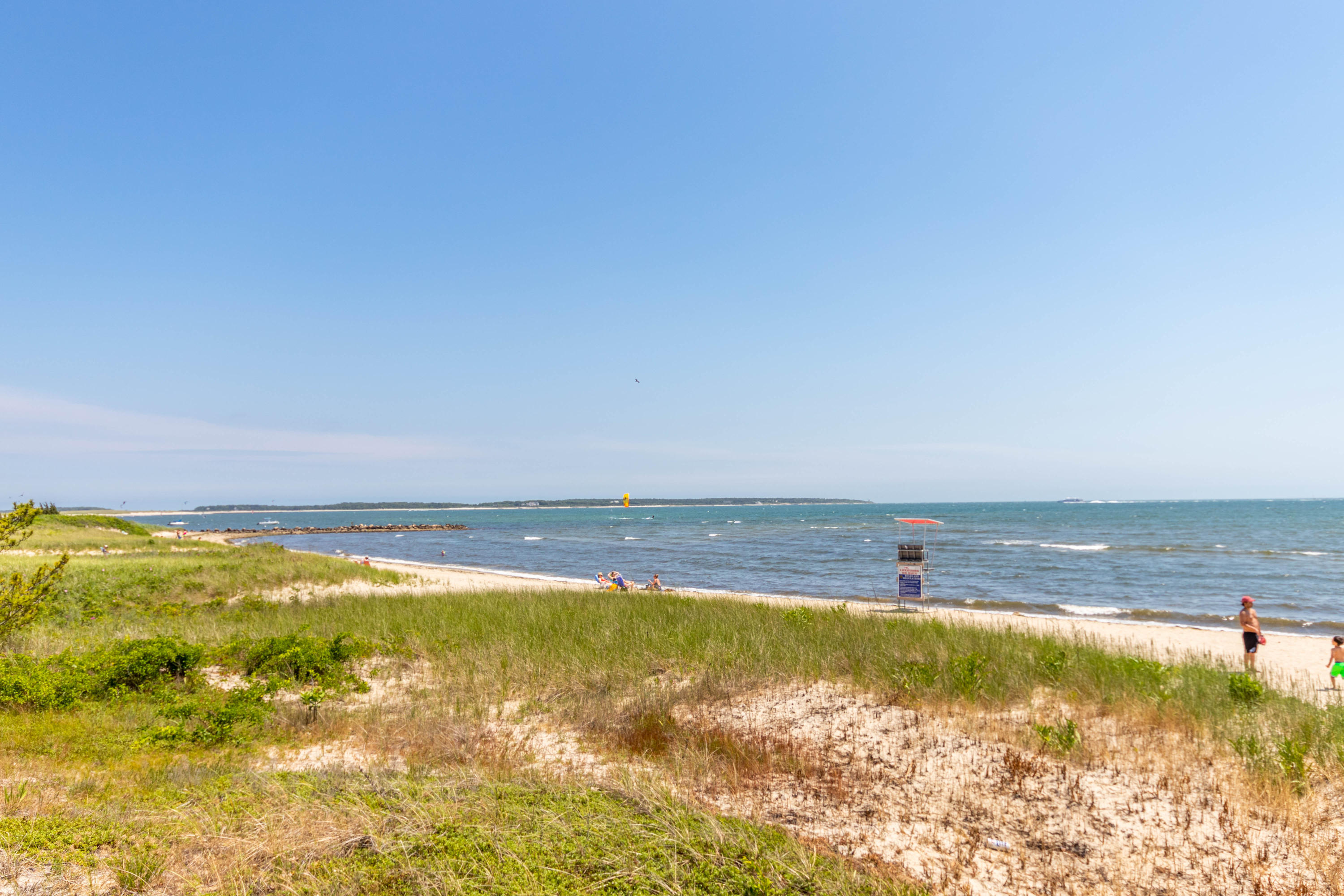 371 Megan Road Hyannis, MA 02601 - Photo 34 of 34 a view of an ocean and beach
