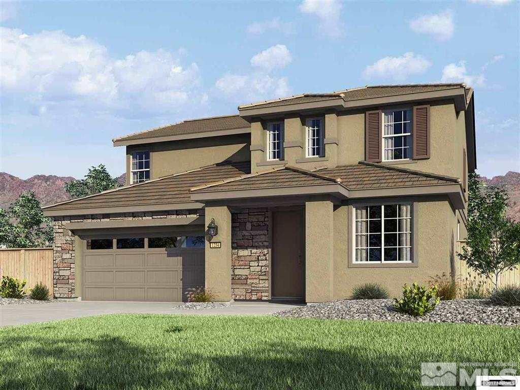 10395 Gold Mine Drive Reno, NV 89521 - Photo 1 of 8 Photo 1