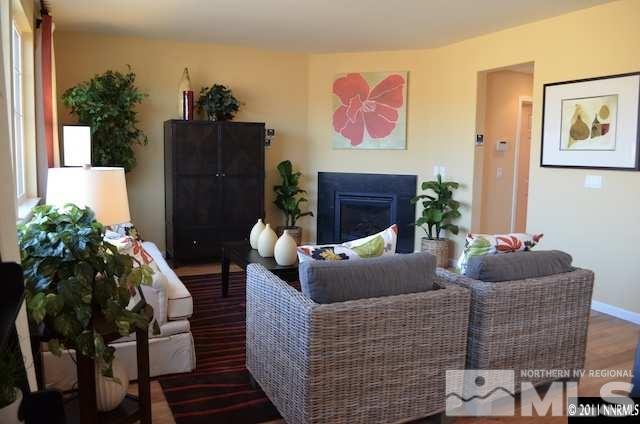 10395 Gold Mine Drive Reno, NV 89521 - Photo 4 of 8 Photo 4