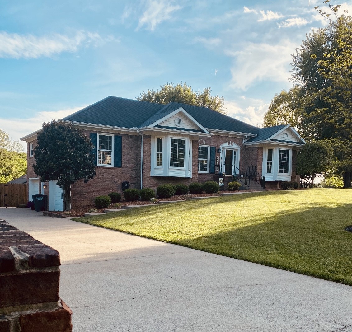 1408 East Rhett Butler Road Clarksville, TN 37042 - Photo 1 of 1 Gallery Image 1