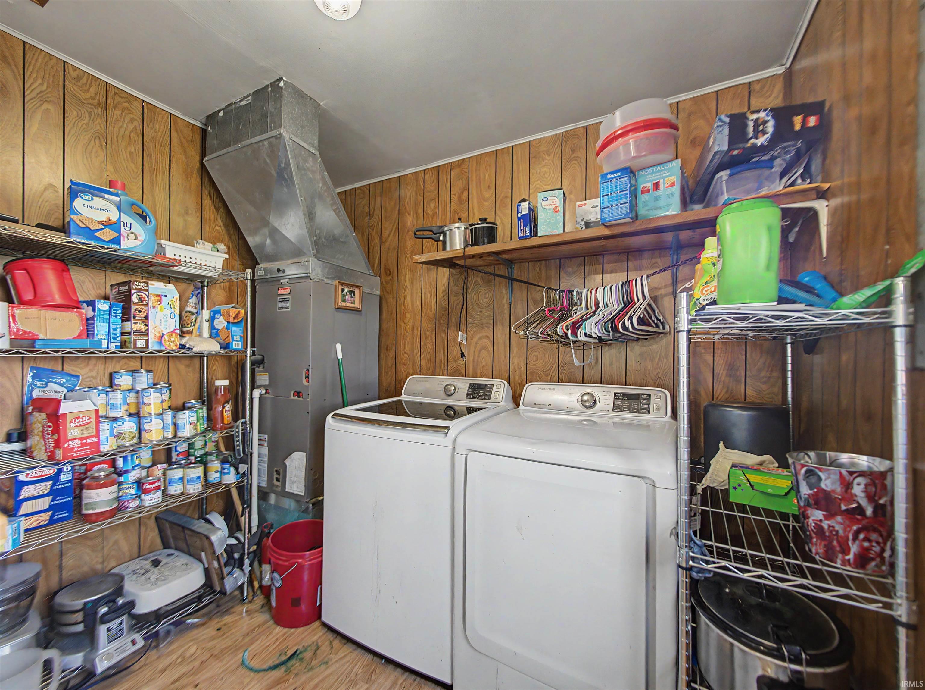 2311 Lashbrook Road Boonville, IN 47601 - Photo 13 of 49