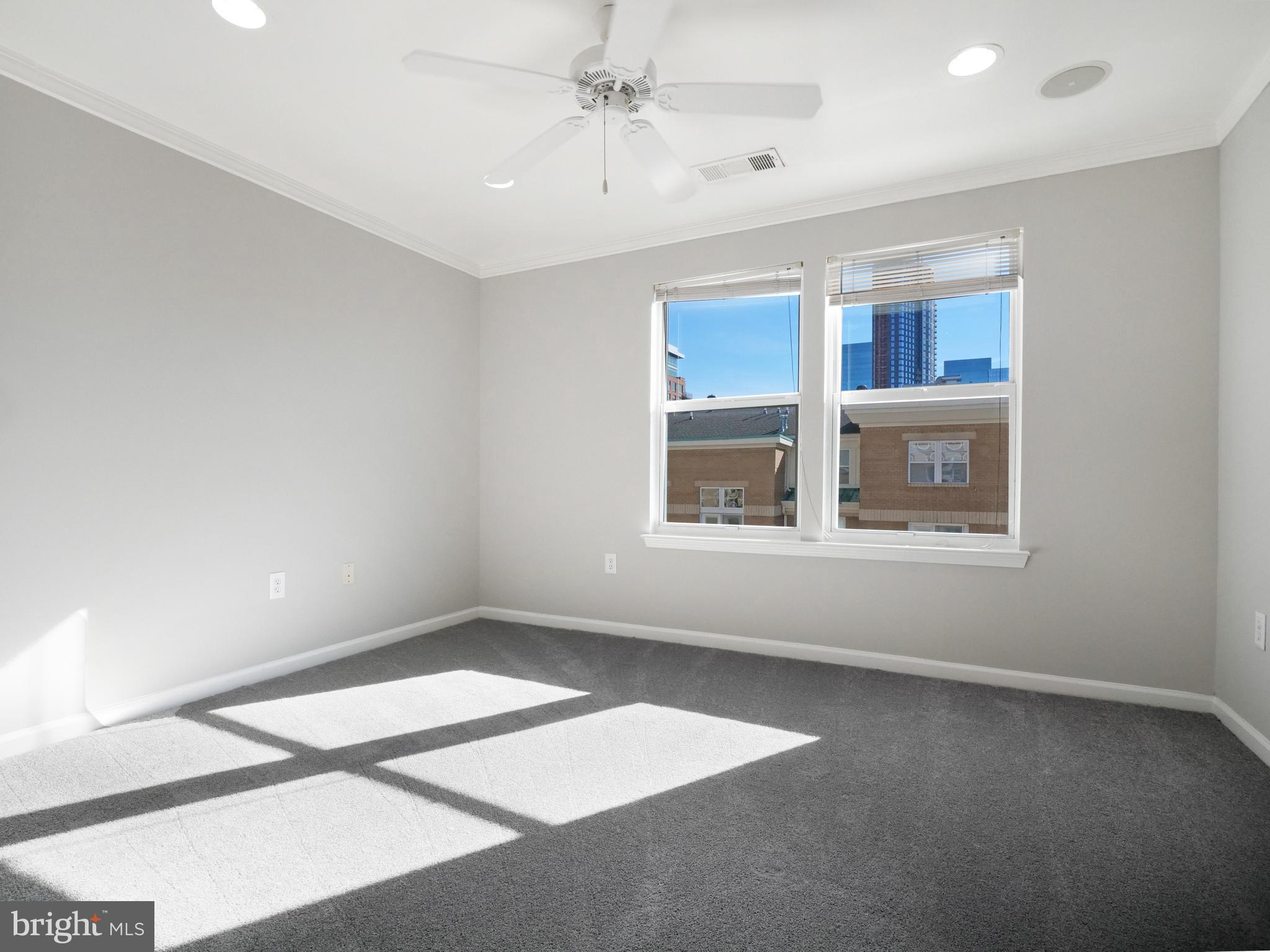 12000 Market Street, Unit 419 Reston, VA 20190 - Photo 13 of 31 2nd private bedroom upstairs