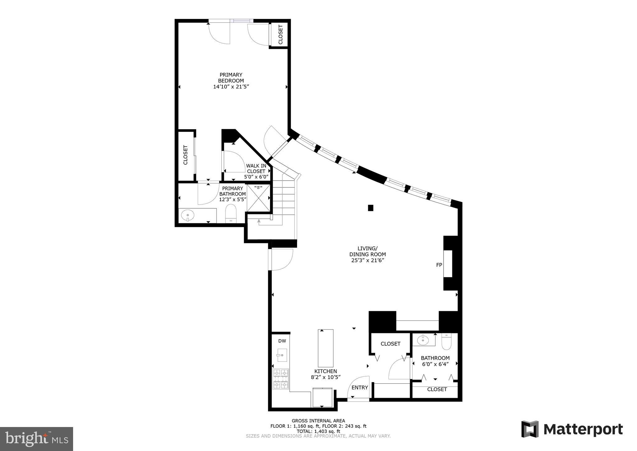 12000 Market Street, Unit 419 Reston, VA 20190 - Photo 17 of 31