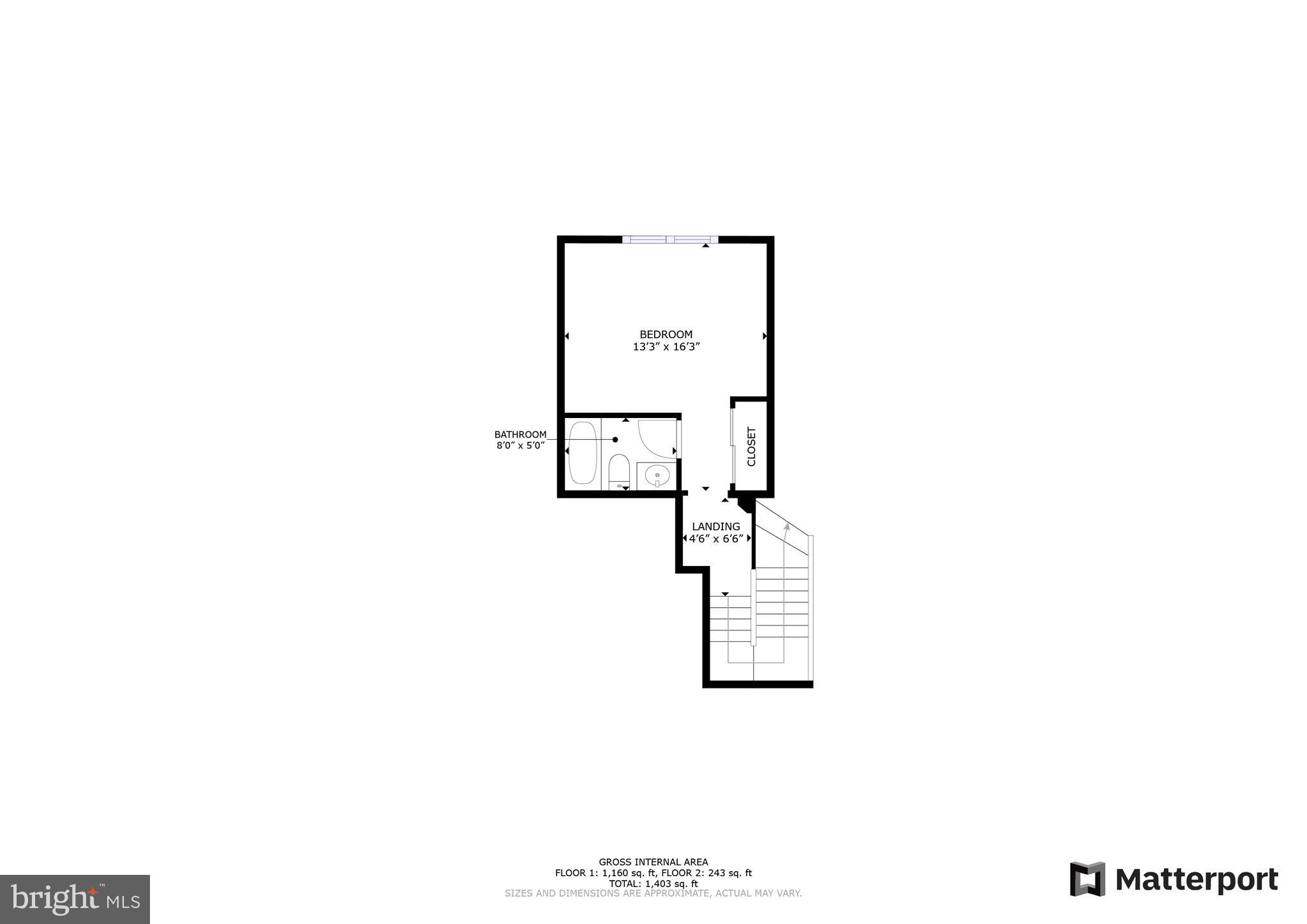 12000 Market Street, Unit 419 Reston, VA 20190 - Photo 18 of 31