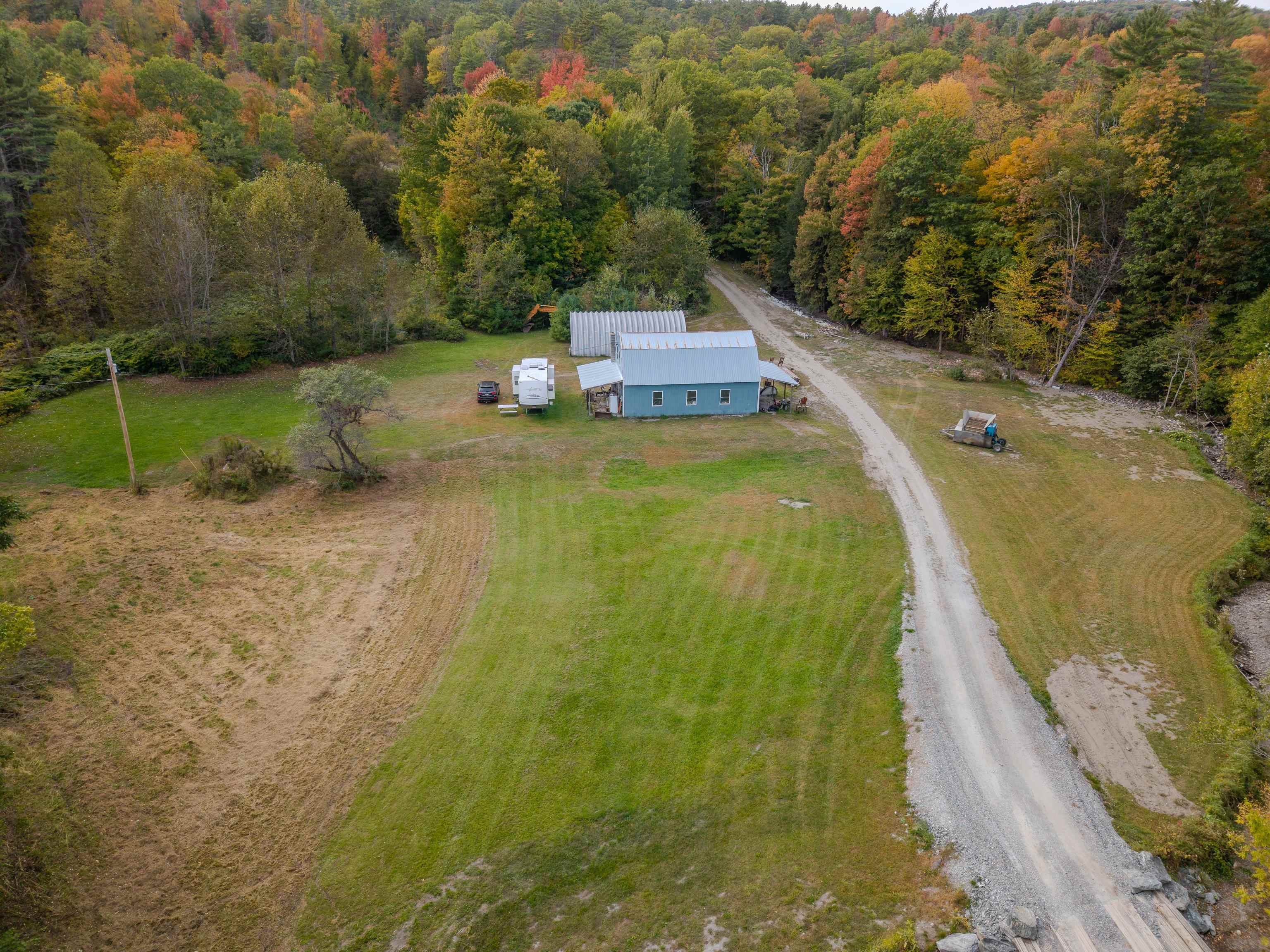 146 Symns Pond Road Barnet, VT 05042 - Photo 2 of 46 Gallery Image 2