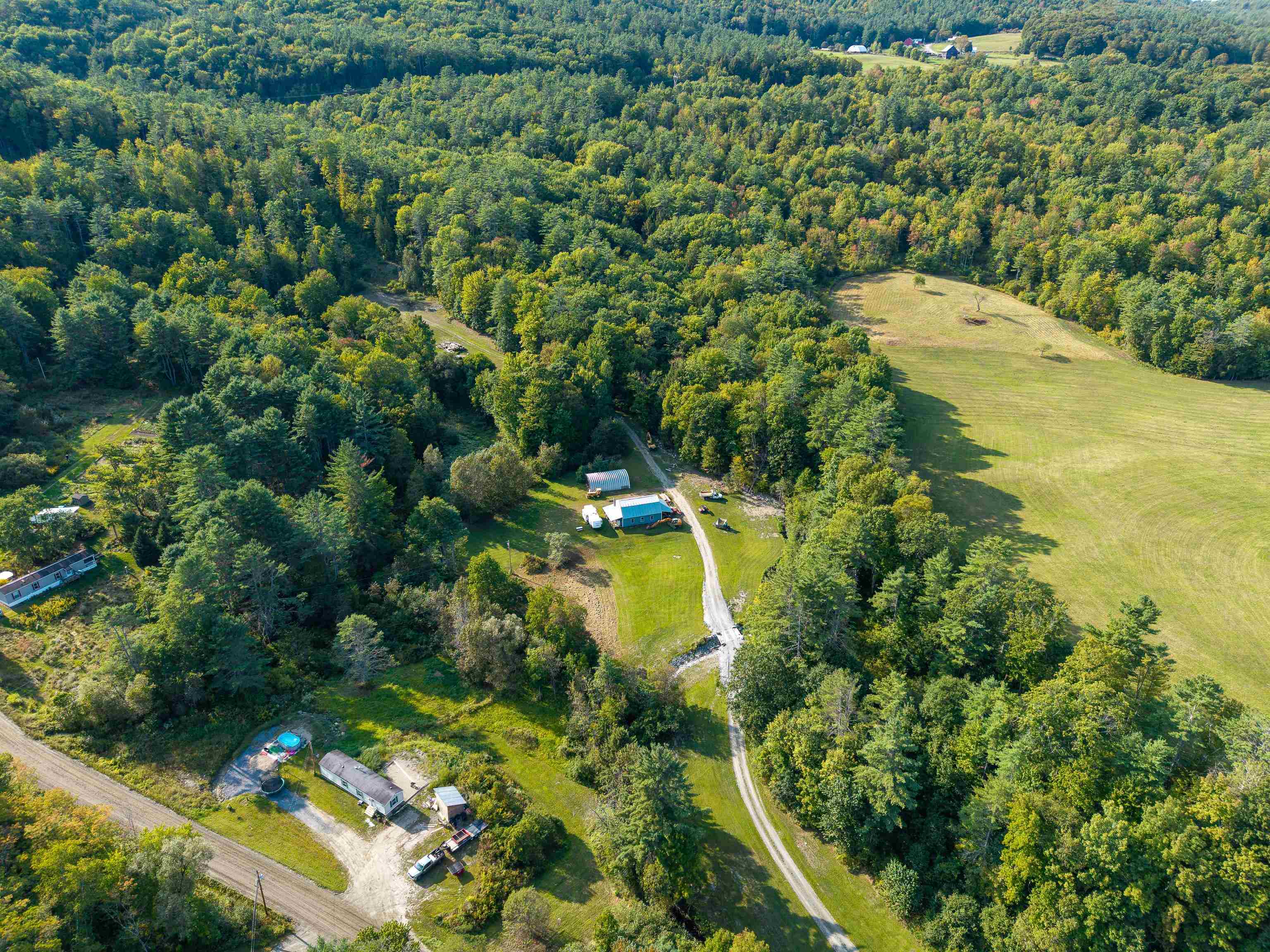 146 Symns Pond Road Barnet, VT 05042 - Photo 44 of 46 Gallery Image 44