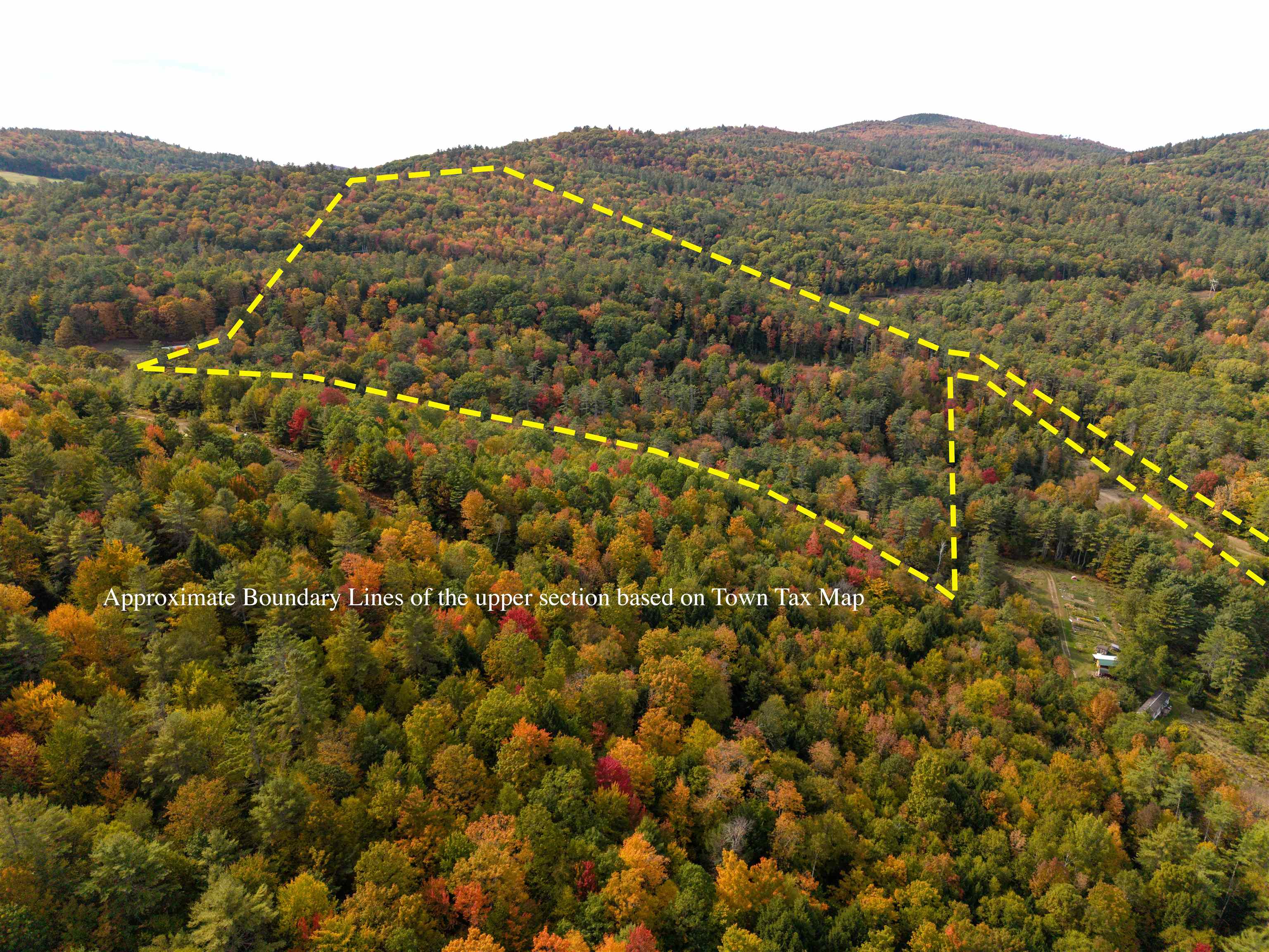 146 Symns Pond Road Barnet, VT 05042 - Photo 46 of 46 Gallery Image 46
