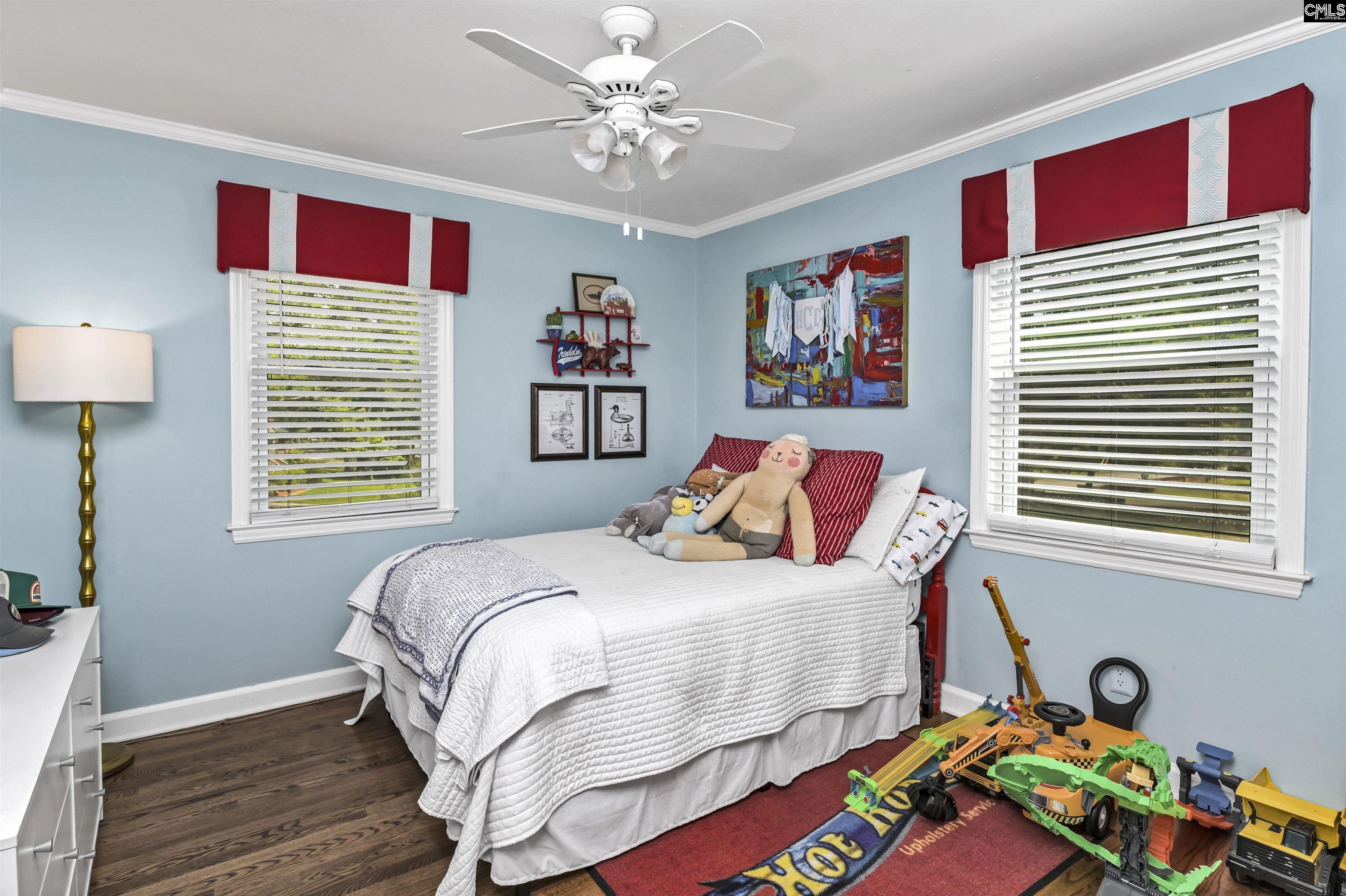 4700 Norwood Road Columbia, SC 29206 - Photo 25 of 40