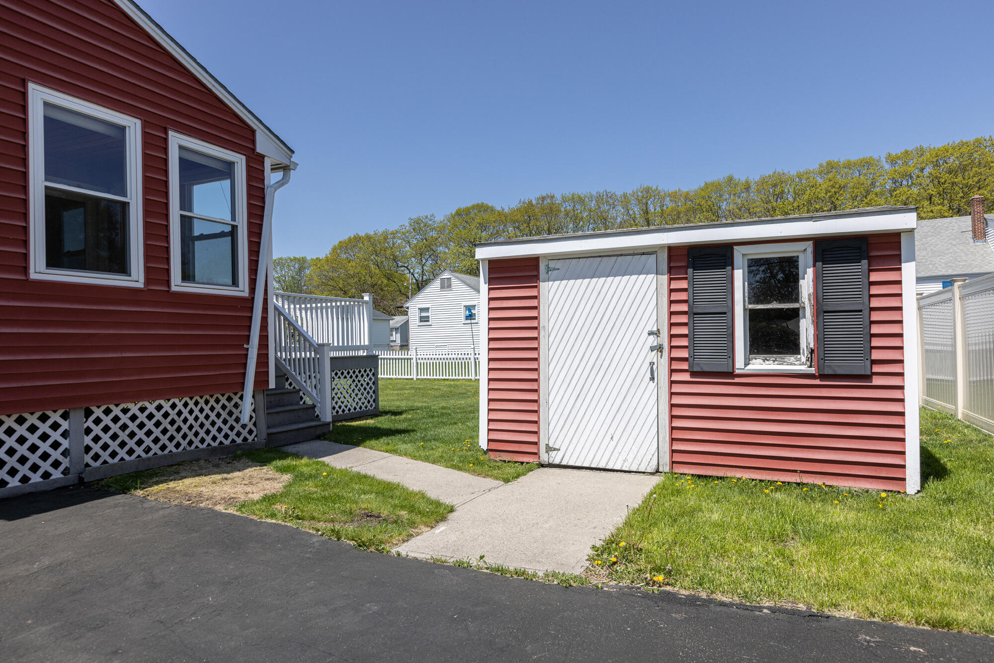 39 Samuel Road Portland, ME 04103 - Photo 25 of 33 39 Samuel Rd._W5_025