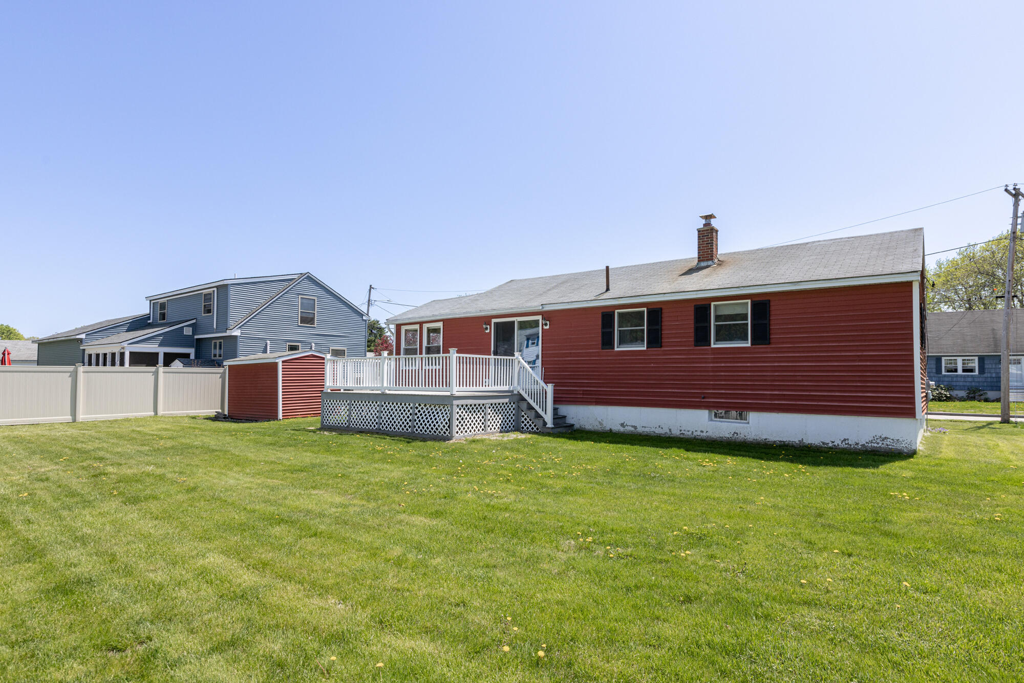 39 Samuel Road Portland, ME 04103 - Photo 32 of 33 39 Samuel Rd._W5_032