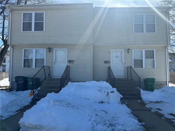 $485,000 | 36 Bleachery Court, Warwick, RI 02886
